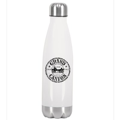 Grand Canyon National Park Stainless Steel Insulated Water Bottle