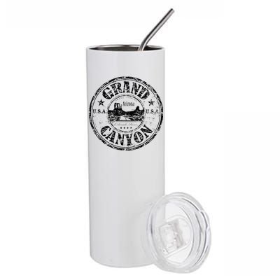 Grand Canyon National Park Stainless Steel Tumbler