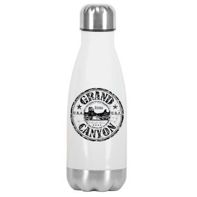 Grand Canyon National Park Stainless Steel Insulated Water Bottle