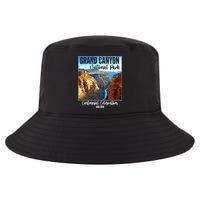 Grand Canyon National Parks Centennial Celebration Cool Comfort Performance Bucket Hat
