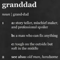 Granddad Noun Definition Adult Drive Performance Visor