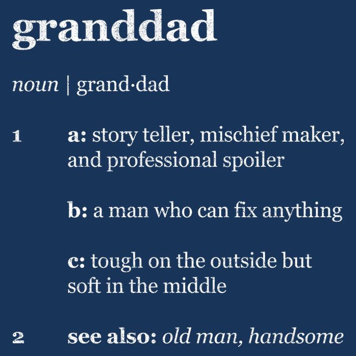 Granddad Noun Definition Flatbill Hat