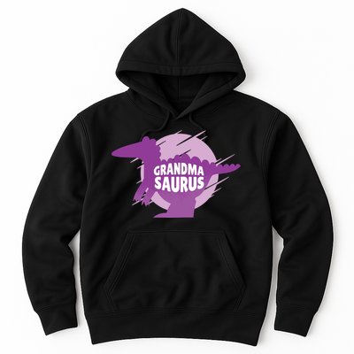 Grandma Saurus Hoodie