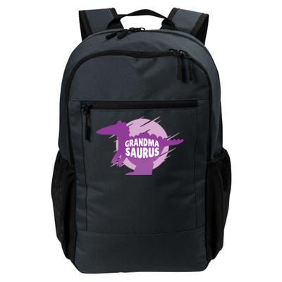 Grandma Saurus Daily Commute Backpack