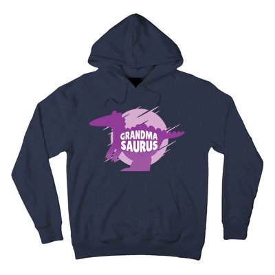 Grandma Saurus Hoodie