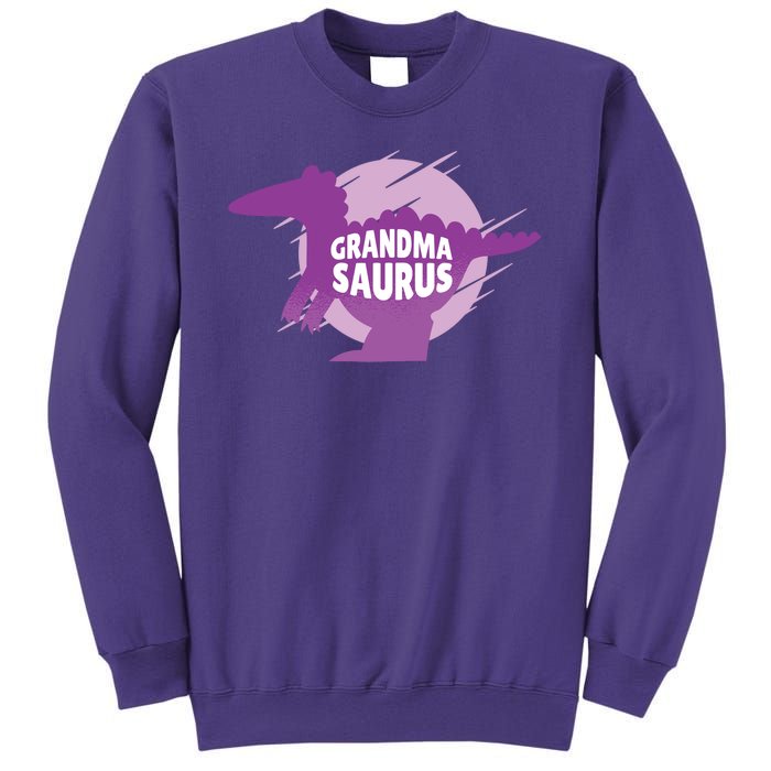 Grandma Saurus Sweatshirt