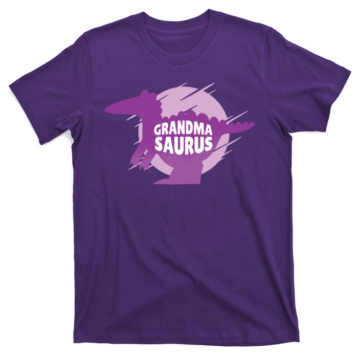 Grandma Saurus T-Shirt