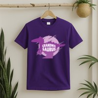 Grandma Saurus T-Shirt