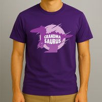 Grandma Saurus T-Shirt
