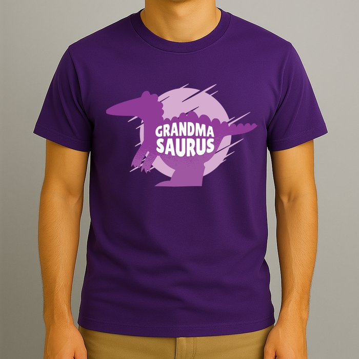 Grandma Saurus T-Shirt