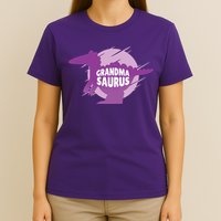 Grandma Saurus T-Shirt
