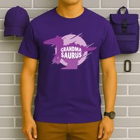 Grandma Saurus T-Shirt