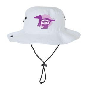 Grandma Saurus Legacy Cool Fit Booney Bucket Hat