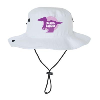 Grandma Saurus Legacy Cool Fit Booney Bucket Hat