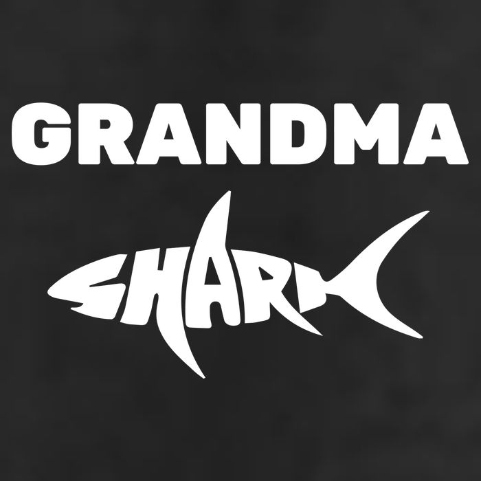Grandma Shark Adult Drive Performance Visor