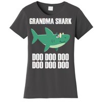 Grandma Shark Doo Women's T-Shirt