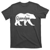 Grandpa Bear T-Shirt