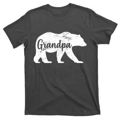 Grandpa Bear T-Shirt