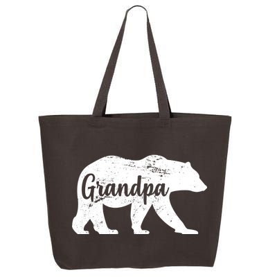 Grandpa Bear 25L Jumbo Tote