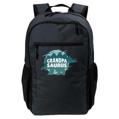 Grandpa Saurus Daily Commute Backpack