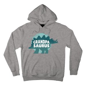 Grandpa Saurus Hoodie