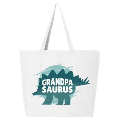 Grandpa Saurus 25L Jumbo Tote