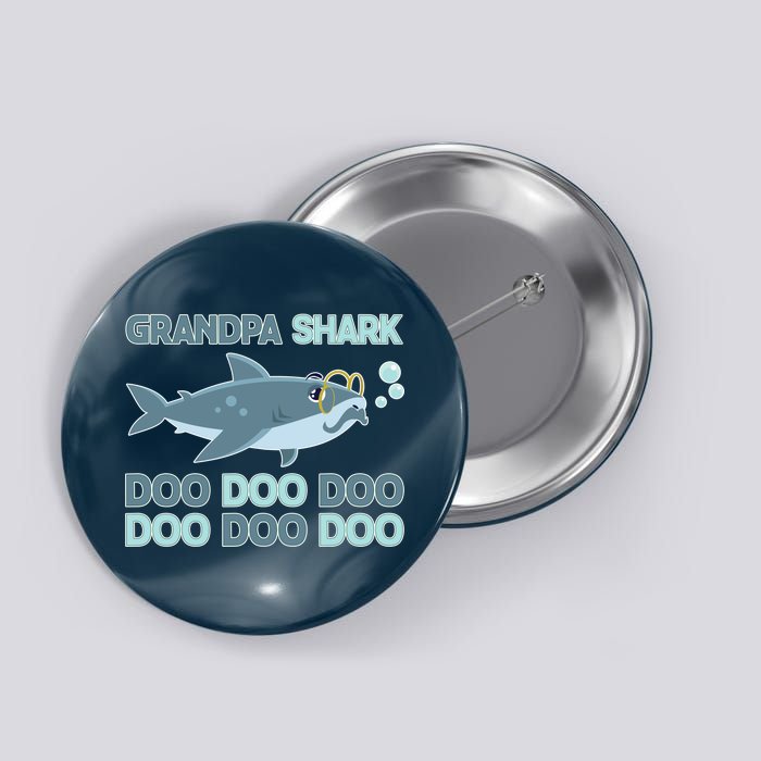 Grandpa Shark Doo Doo Doo Button