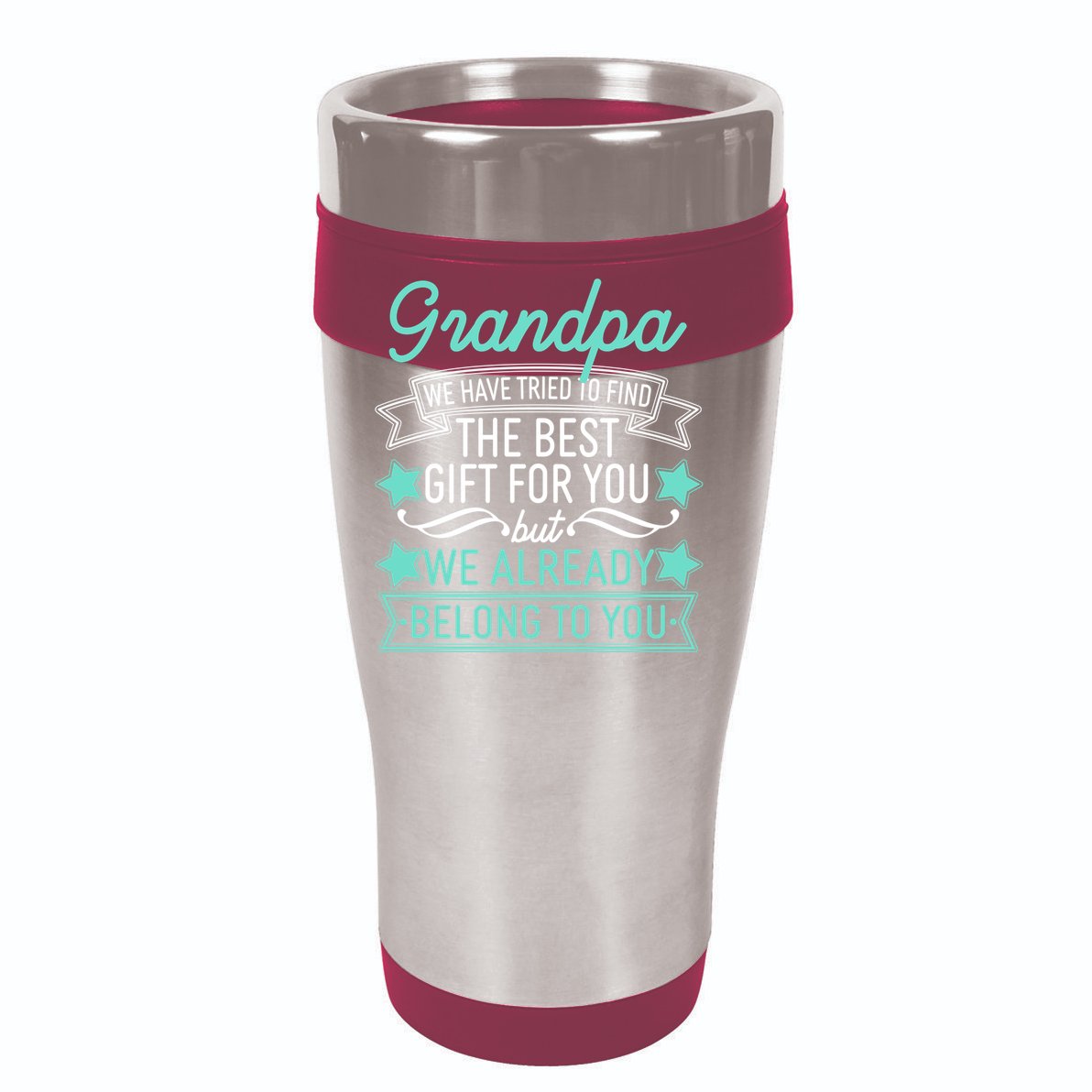 Grandpa We Have Tried To Find The Best Gift For You Sustainable Bucket Hat
