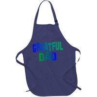 Grateful Dad Apron
