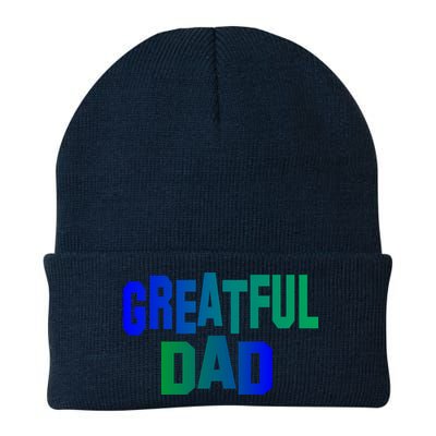 Grateful Dad Beanie
