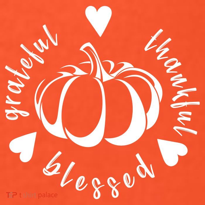 Grateful Faithful Blessed Button
