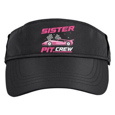 Girl Race Car Birthday Decorations Racing Sister Pit Crew Adult Drive Performance Visor