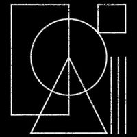 Geometric Rectangle Circle Triangle Square Shape Lines Peace Button