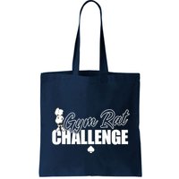 Gym Rat Challenge Champion Bag