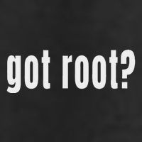Got Root Computer Hacking Hacker Gift Knit Cap Winter Beanie
