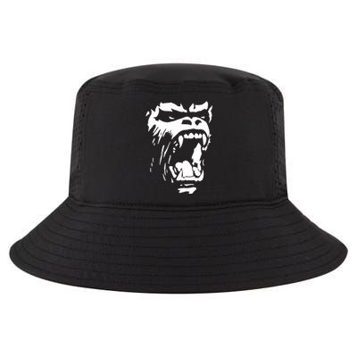 Gorilla Roar Cool Cool Comfort Performance Bucket Hat