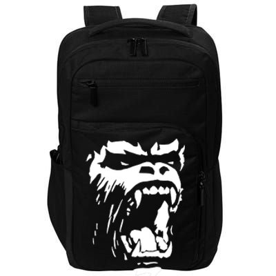 Gorilla Roar Cool Impact Tech Backpack