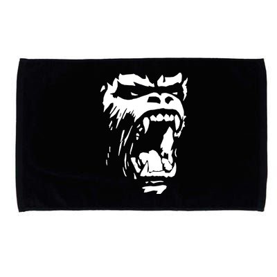 Gorilla Roar Cool Microfiber Hand Towel