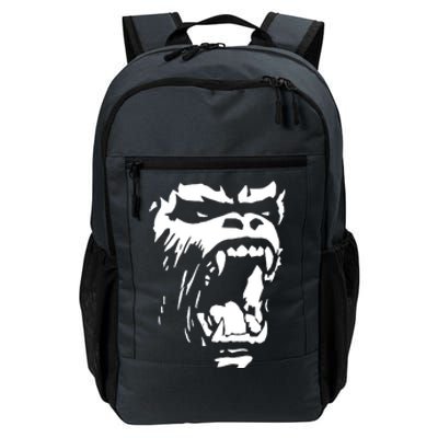 Gorilla Roar Cool Daily Commute Backpack