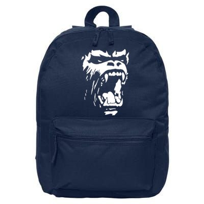 Gorilla Roar Cool 16 in Basic Backpack