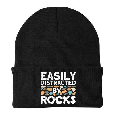 Geology , Rock Collector , Geologist Stone Beanie