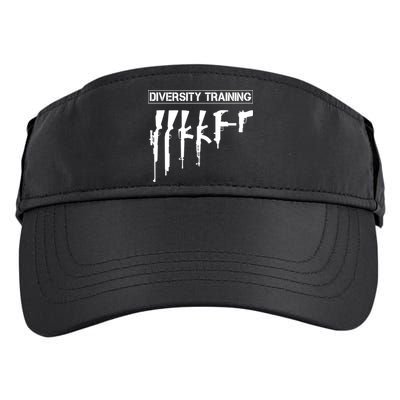 Guns Rifles Diversity Training Adult Drive Performance Visor