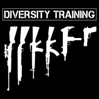 Guns Rifles Diversity Training Ladies Long Sleeve Shirt