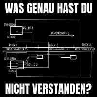 German Railway Diagram City Backpack