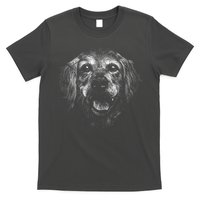 Golden Retriever Dog T-Shirt