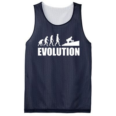 Great Roofer Evolution Design Roofing Craft Roofer Mesh Reversible Basketball Jersey Tank