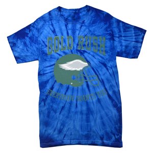 Gold Rush Everybody Wants You Tie-Dye T-Shirt