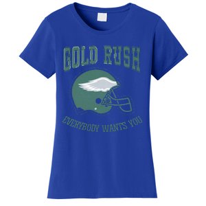 Gold Rush Everybody Wants You Women's T-Shirt