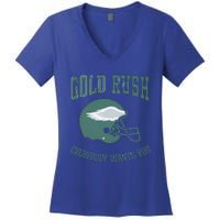 Gold Rush Everybody Wants You Women's V-Neck T-Shirt