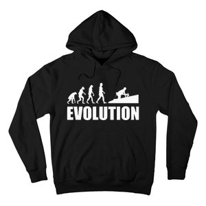 Great Roofer Evolution Design Roofing Craft Roofer Hoodie